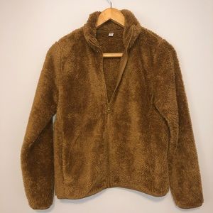 Soft Lightweight Sherpa